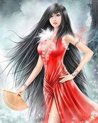 和战神结婚后 雾矢翊