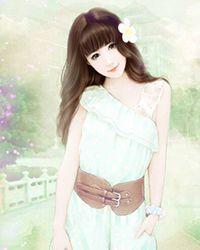 穿成大佬后妈
