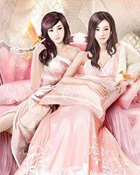 穿成全星际唯一的女神